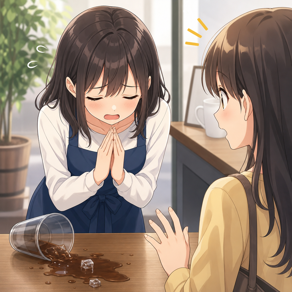 御免