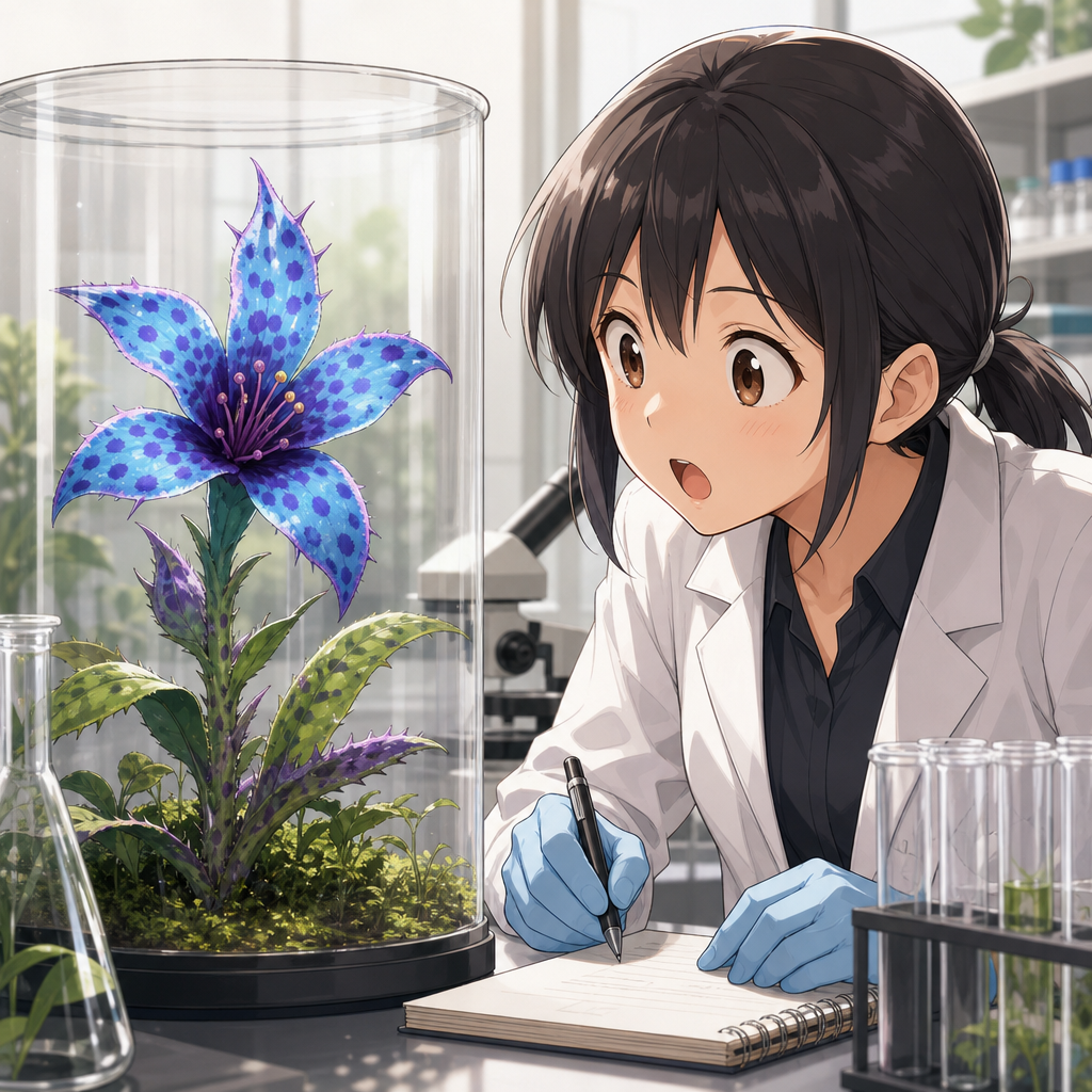 新種