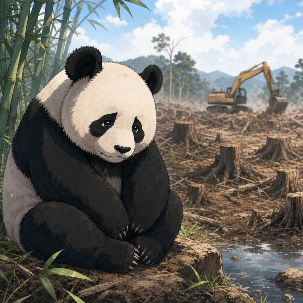 絶滅危険種