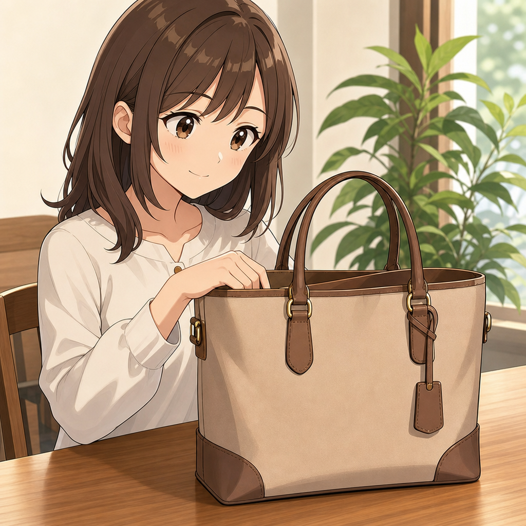 鞄