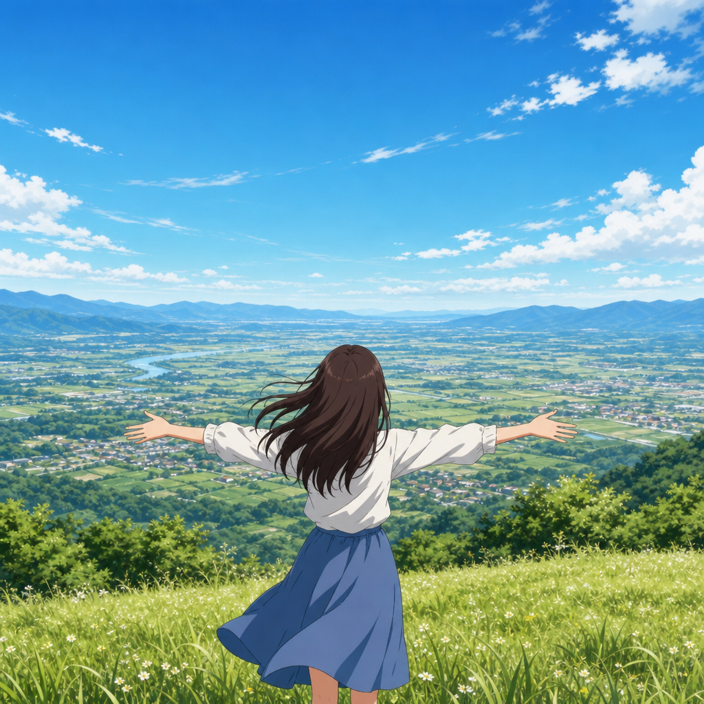 広さ