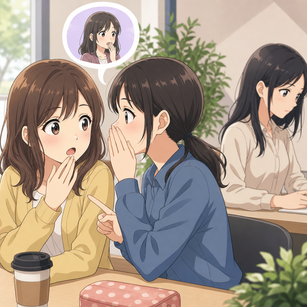 余聞