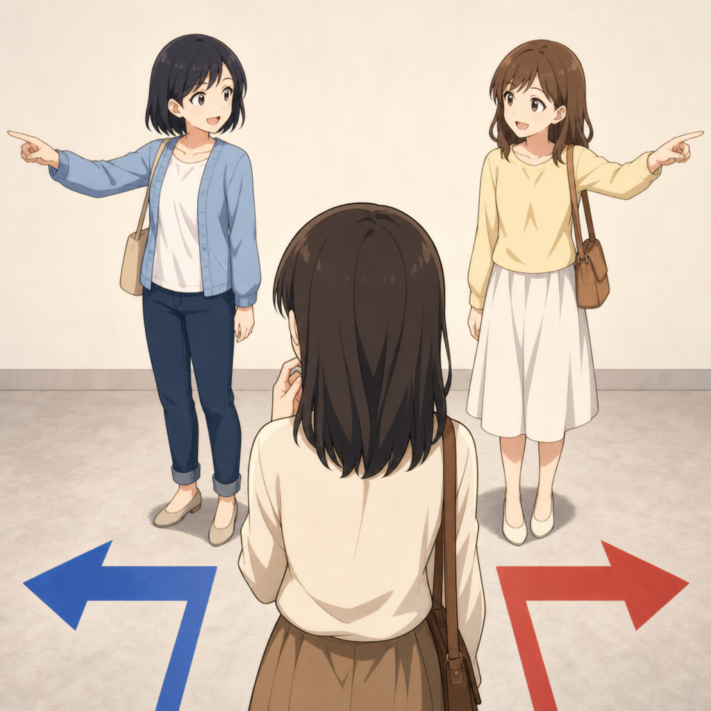方