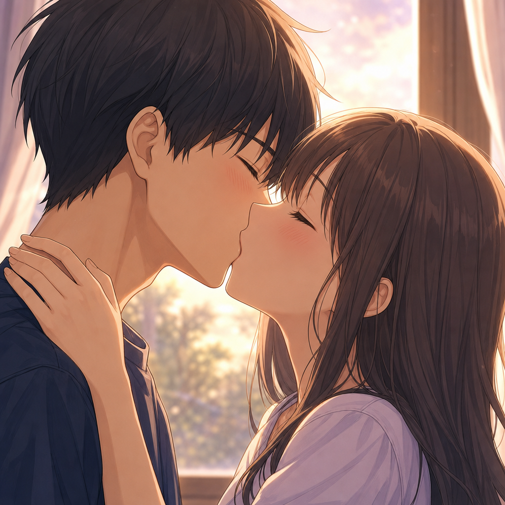 キス