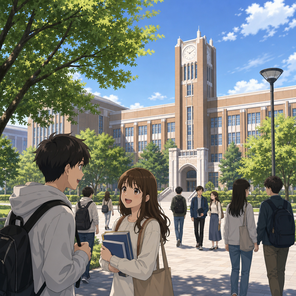 大学