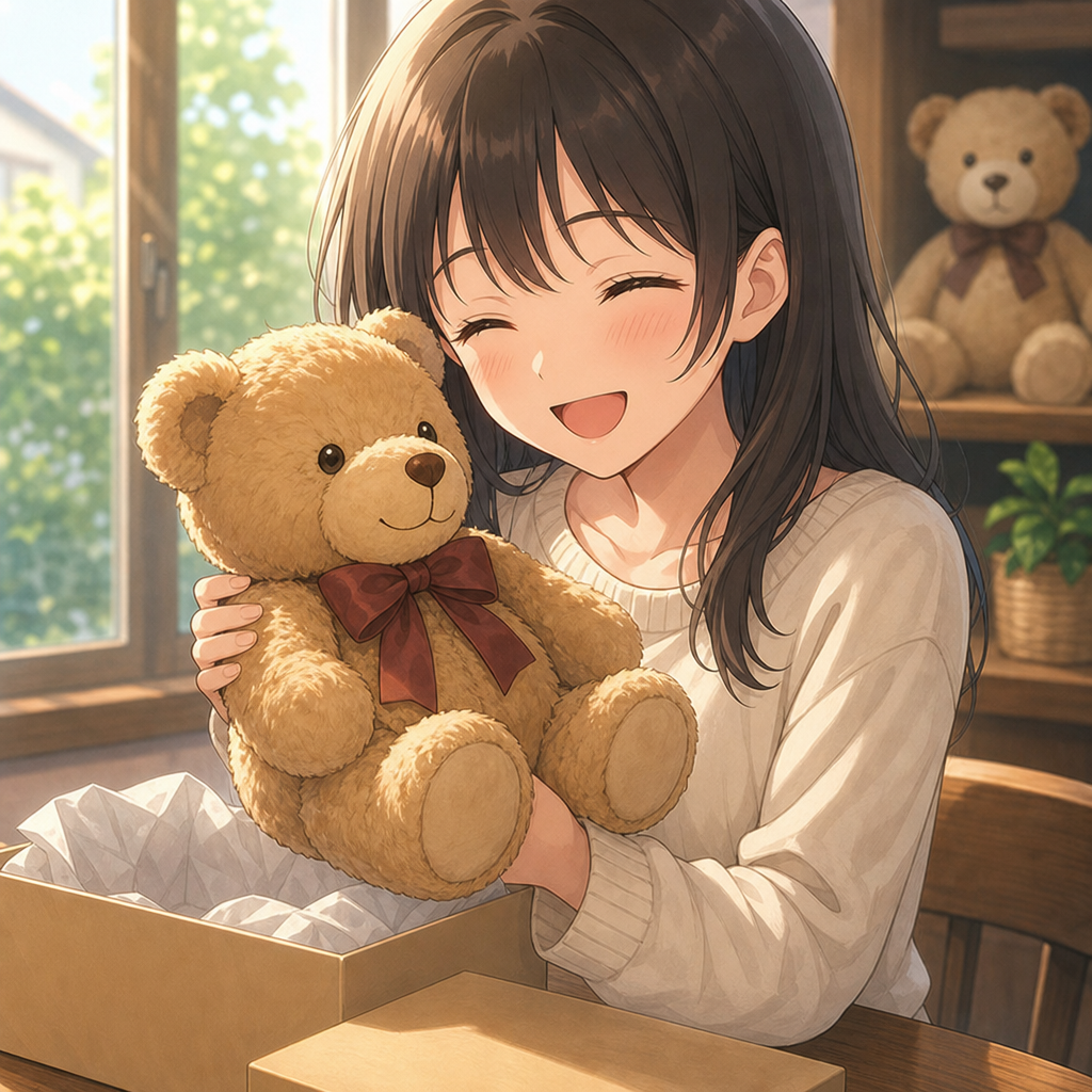 真正