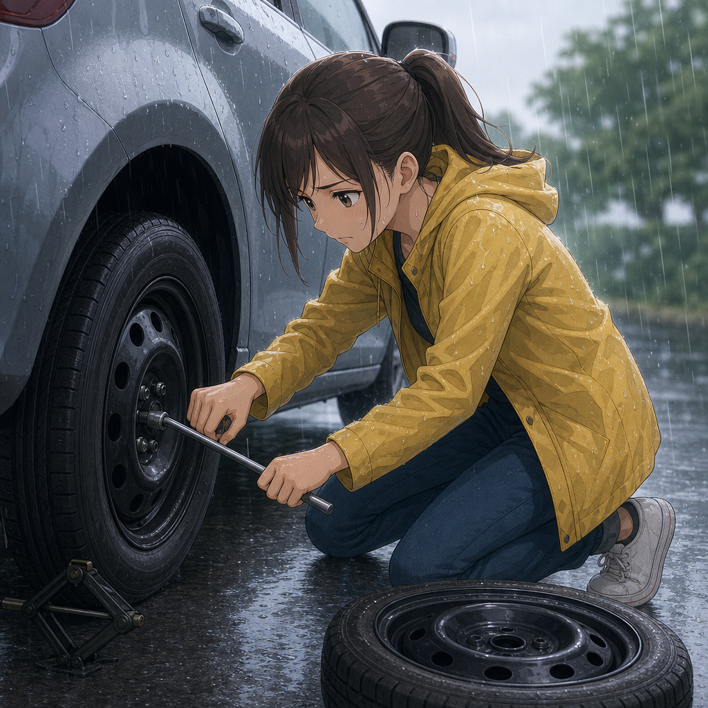 必要