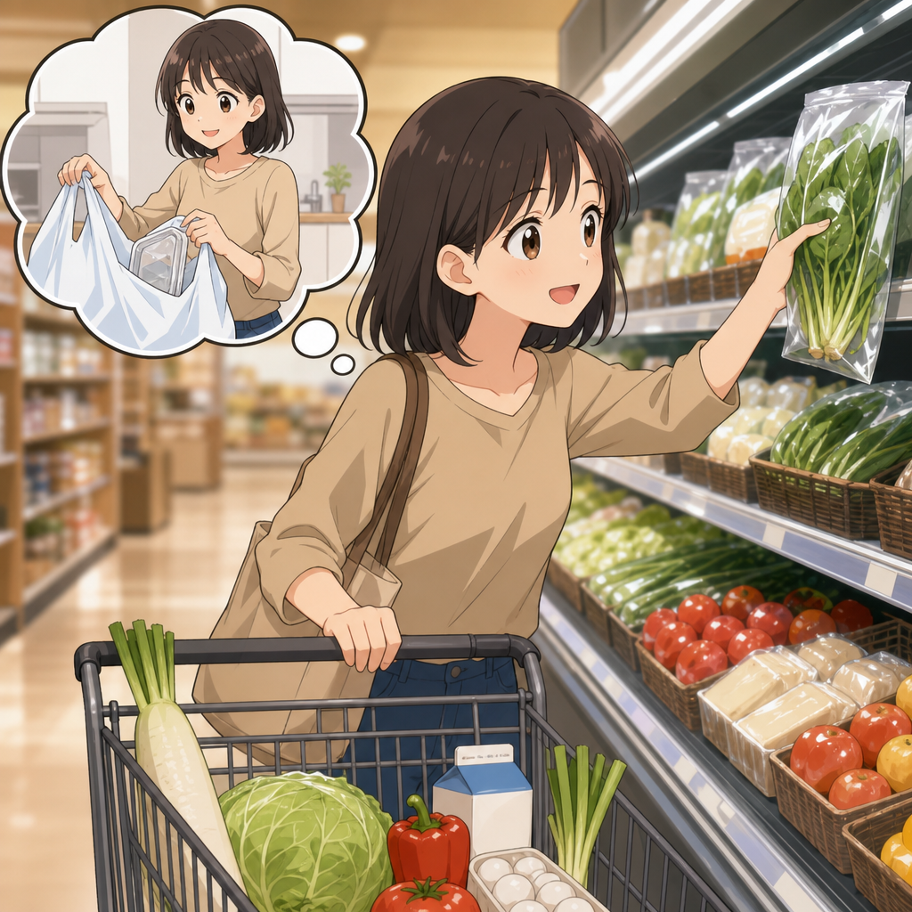 物のついで