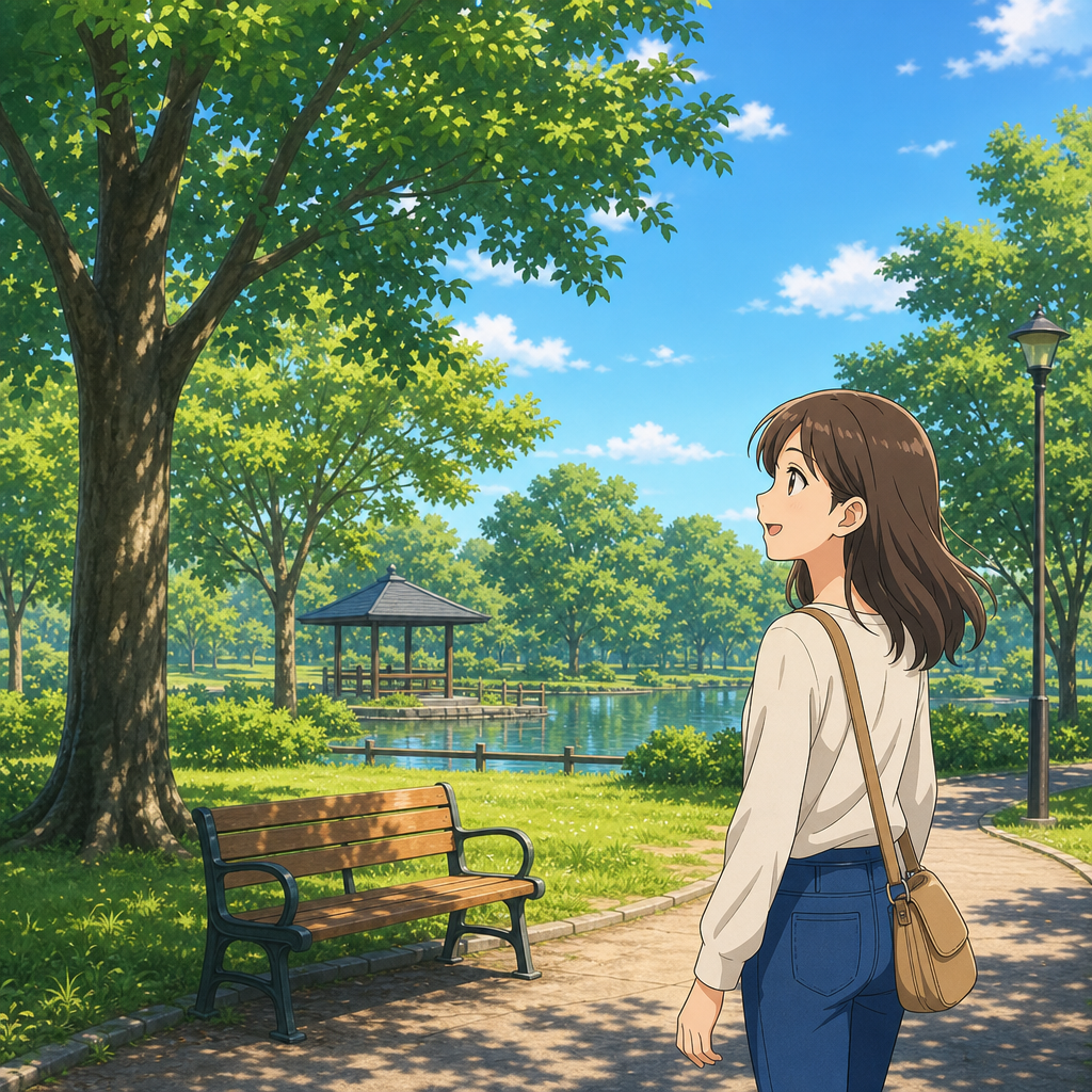 場