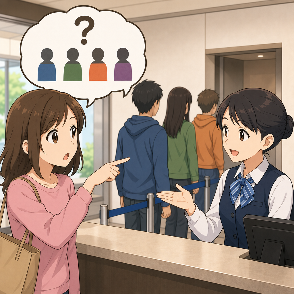 何番