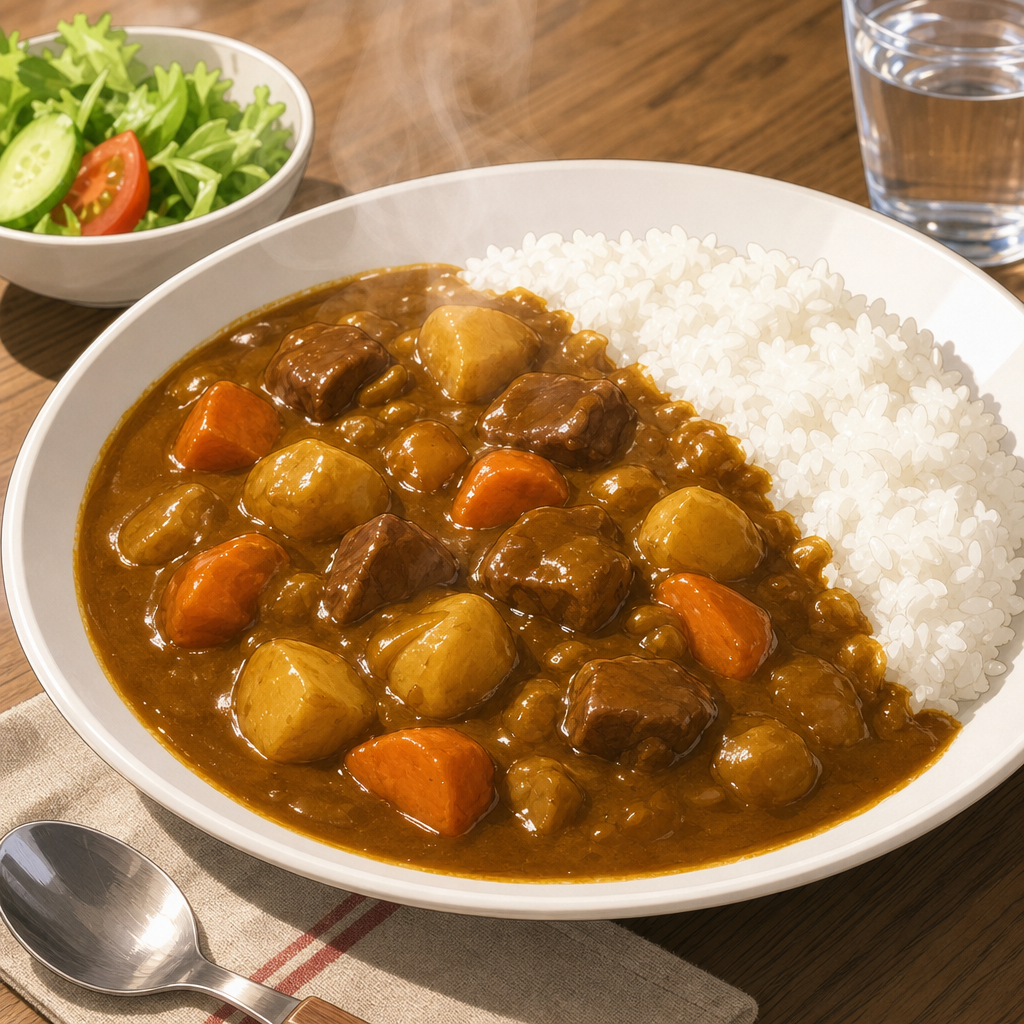 カレー