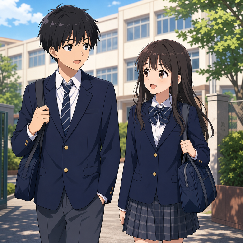 制服
