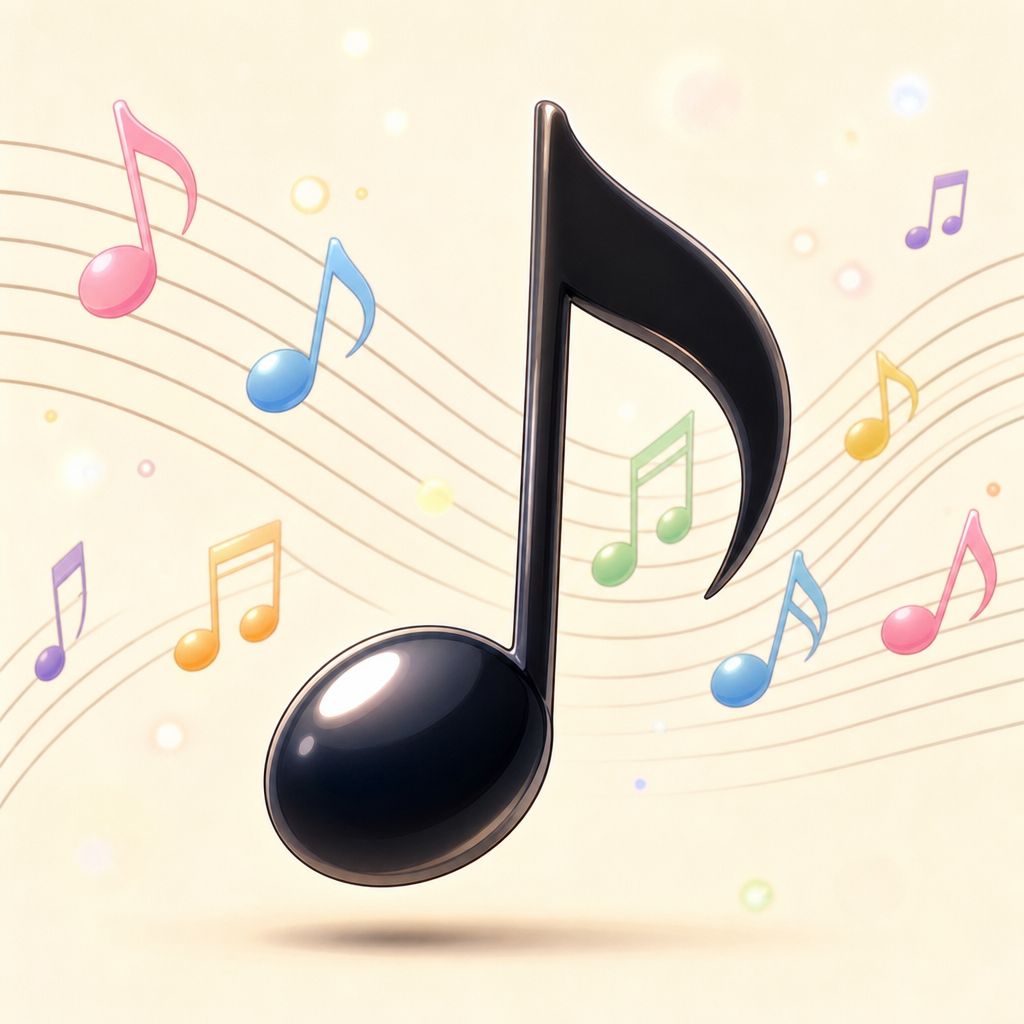 音符