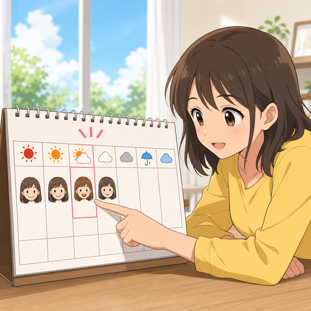 明後日