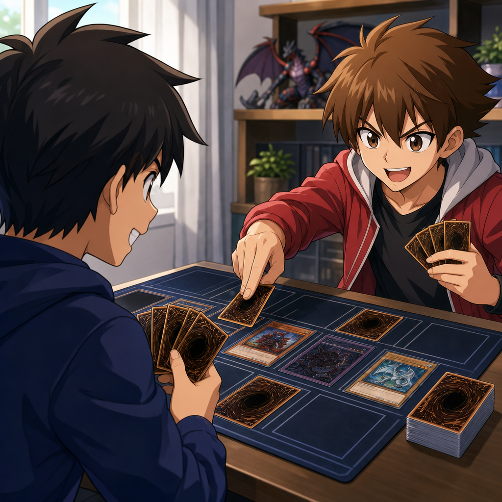 遊技
