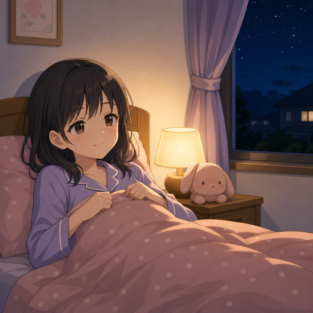 寝際