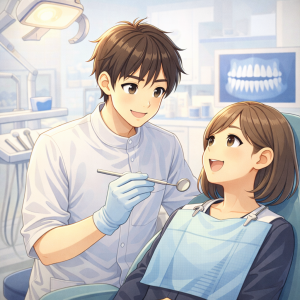 歯医者