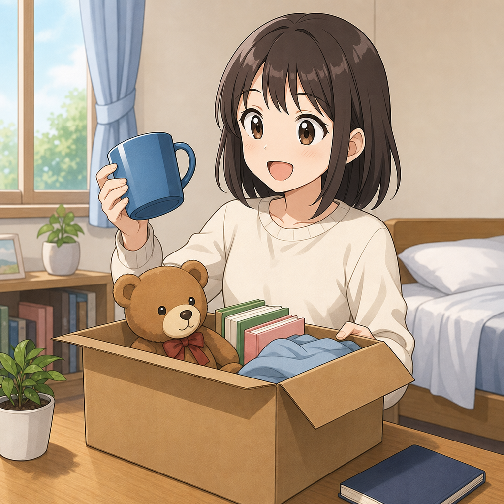 物