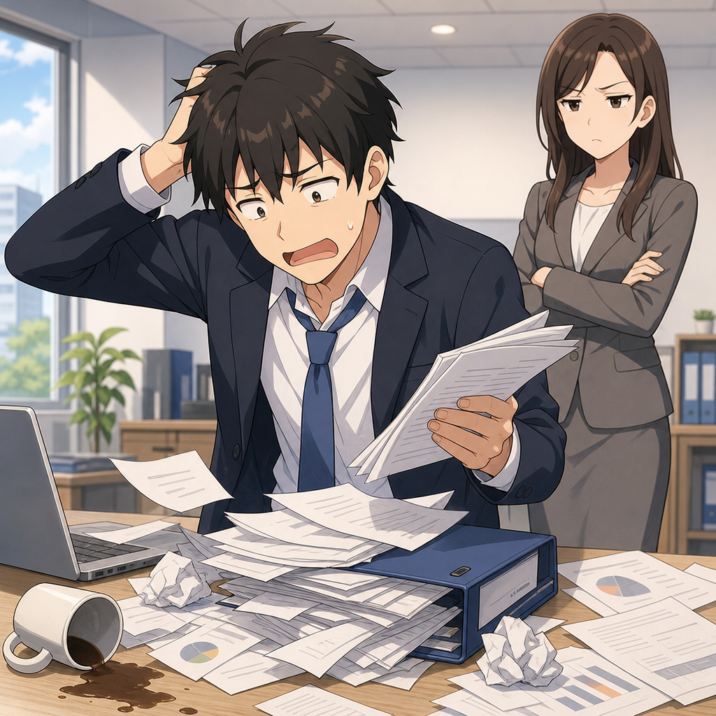 能がない