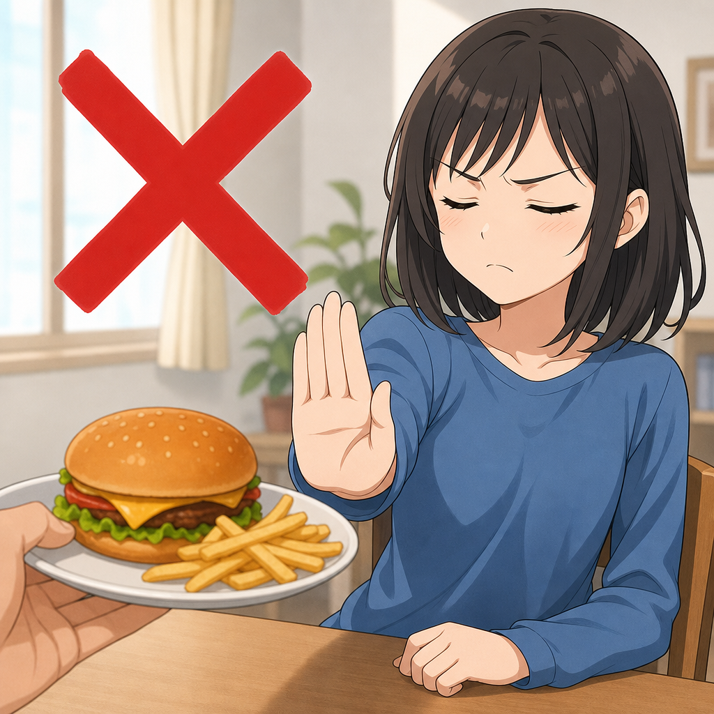 不