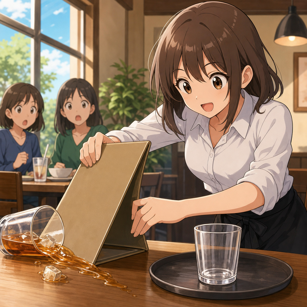 機転