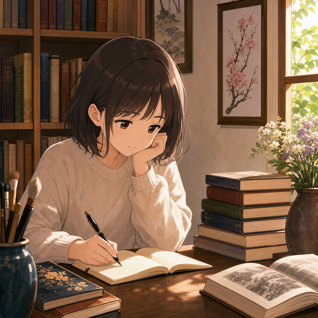文芸