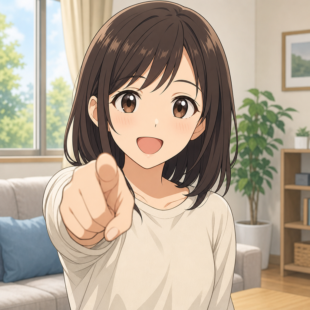 あなた