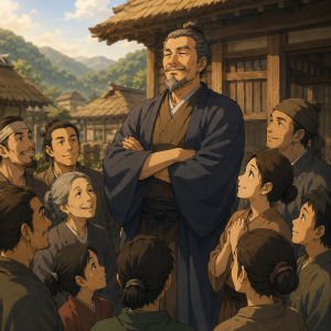 家父長制