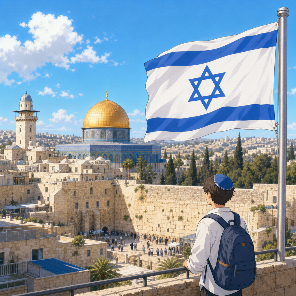 イスラエル