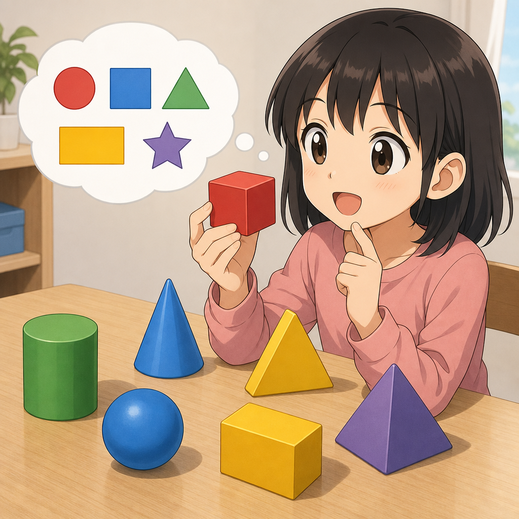 形状