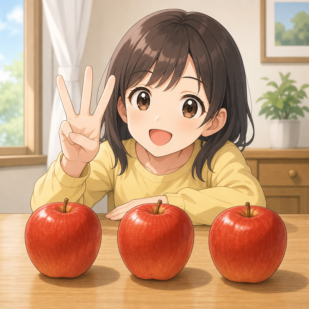 三つ