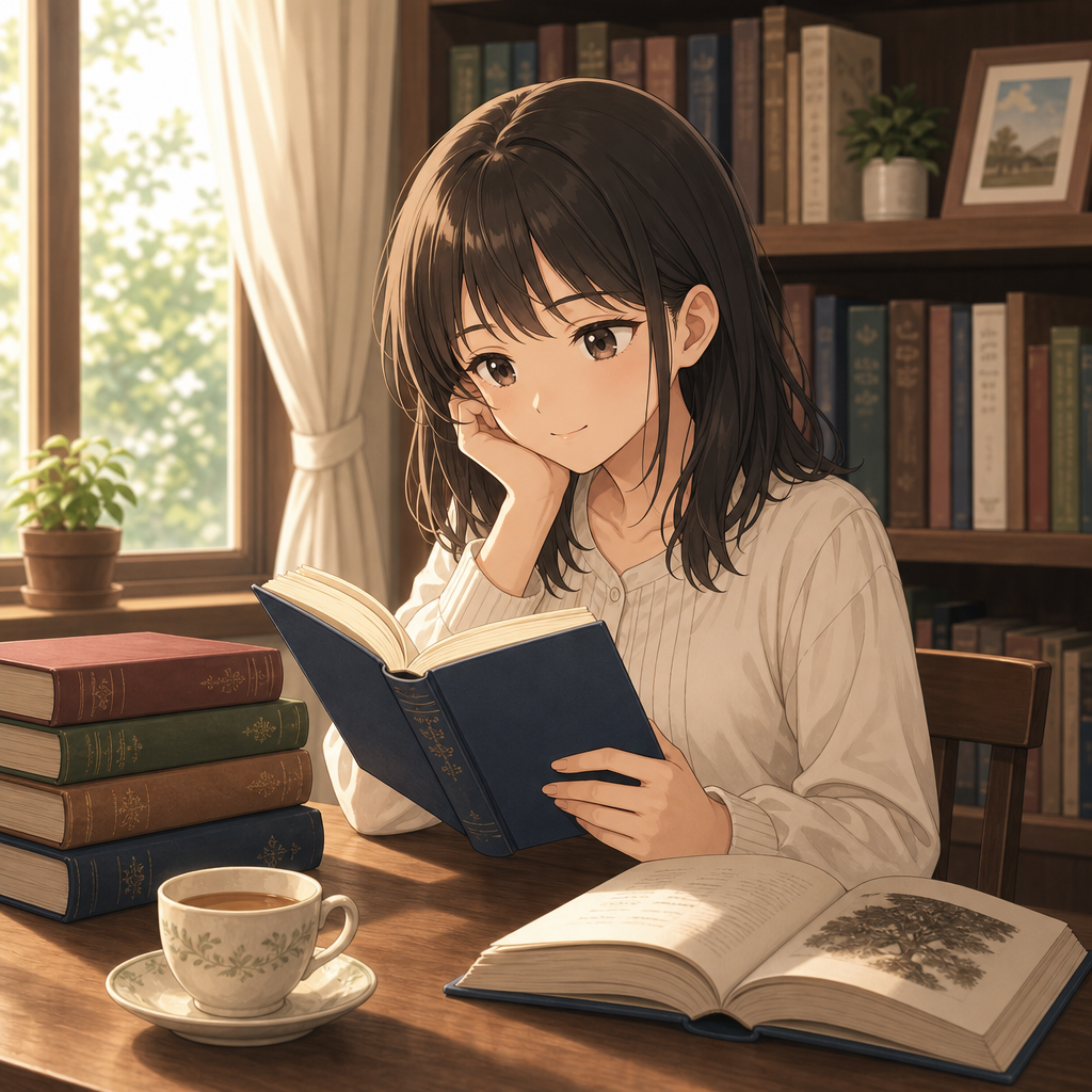 文学