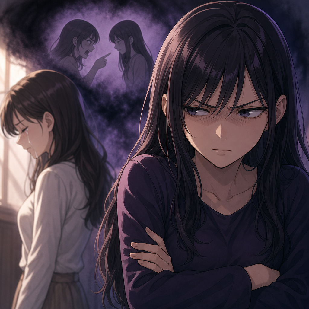 恨み