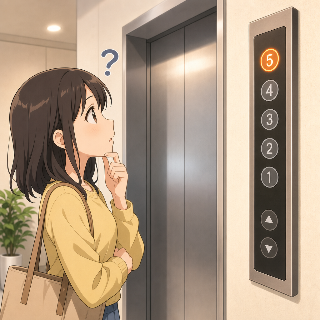 何階