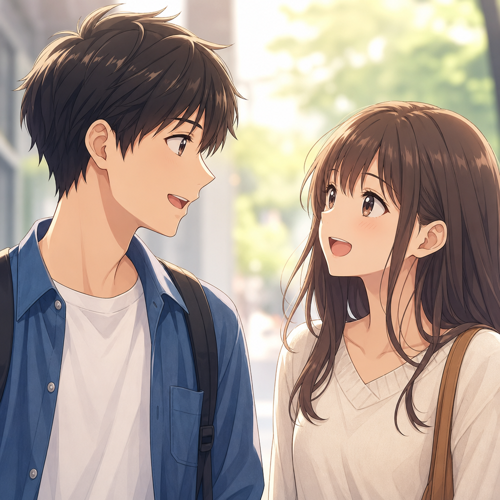 異性