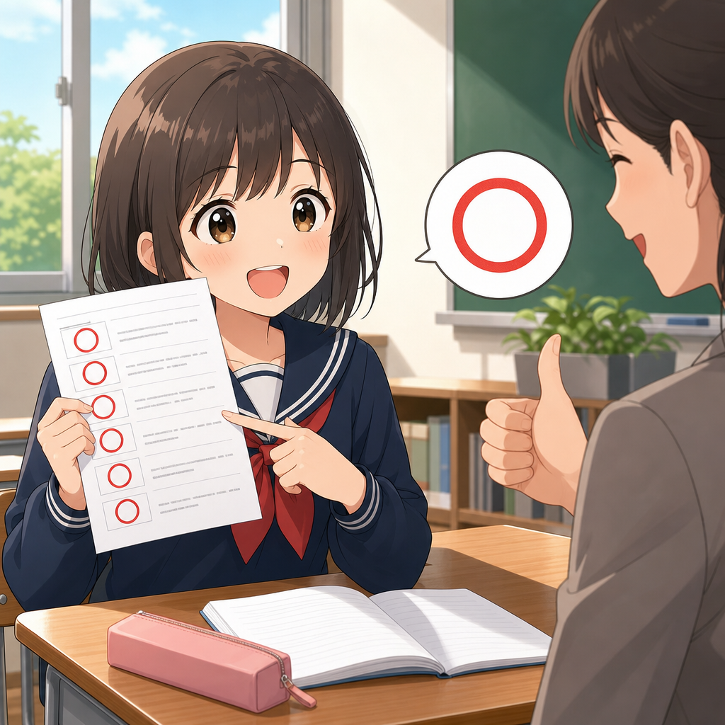 正しい