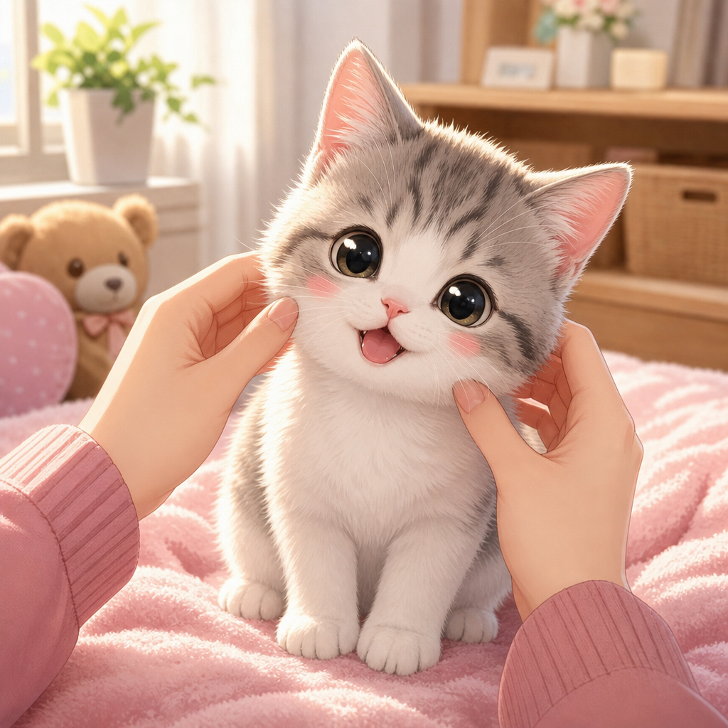 可愛い