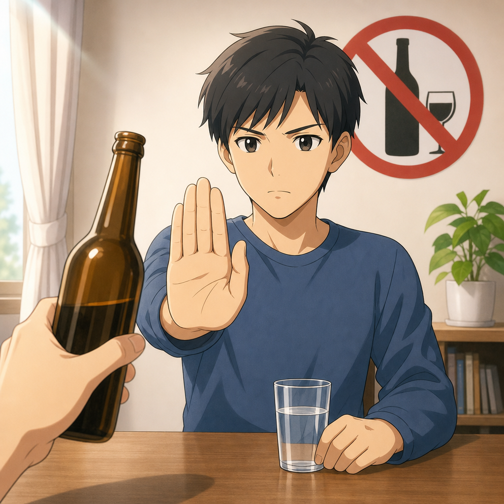 禁酒
