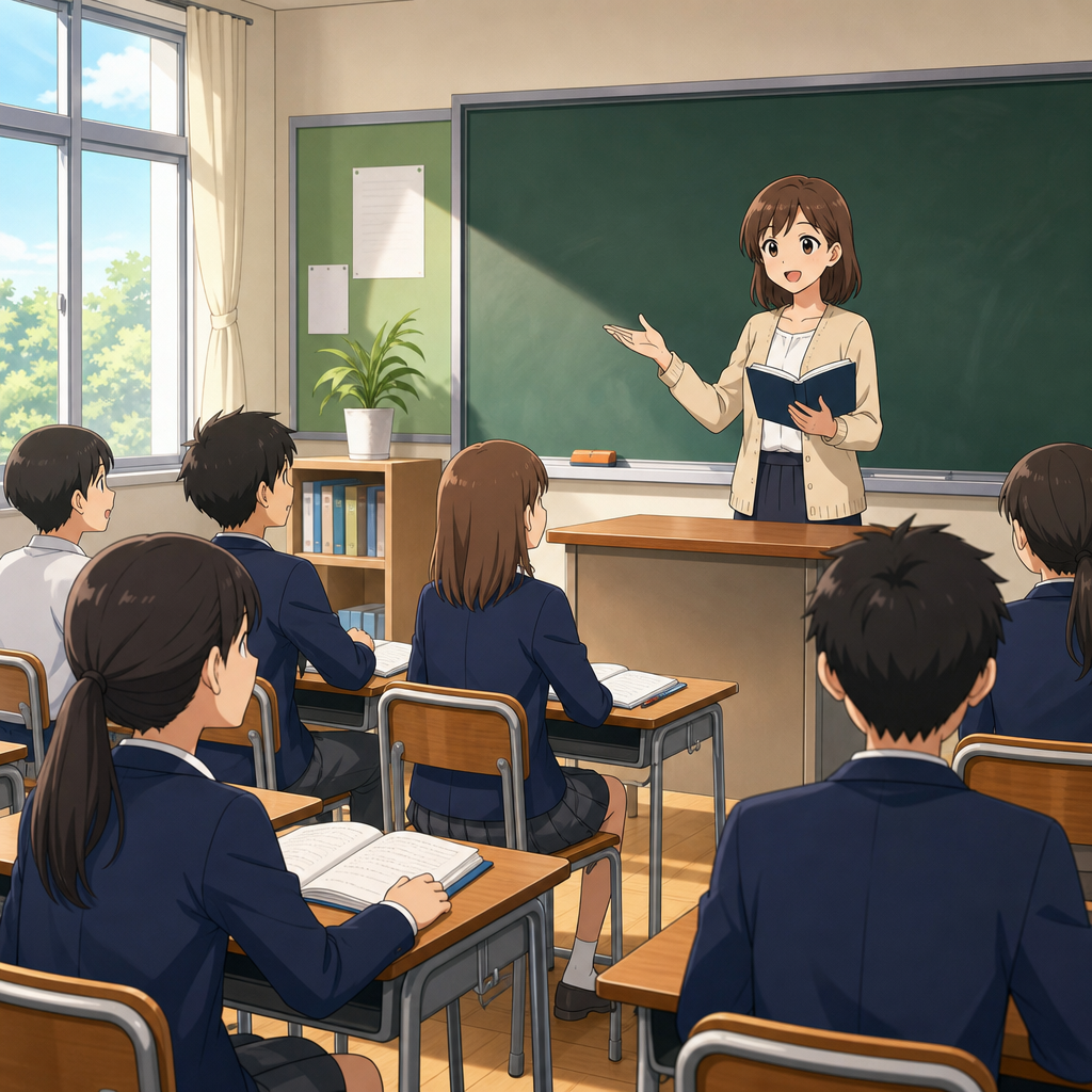 クラス