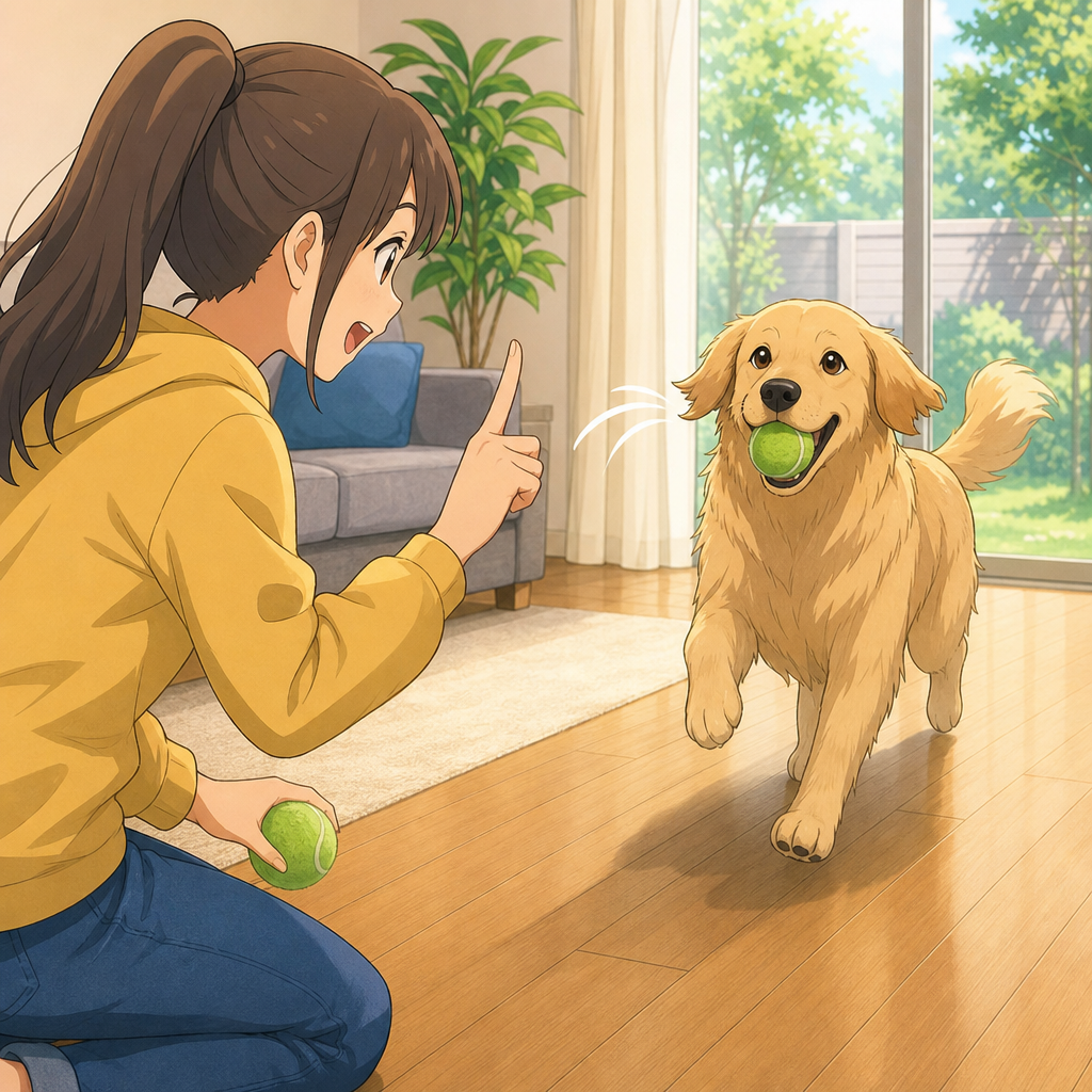 もう一度