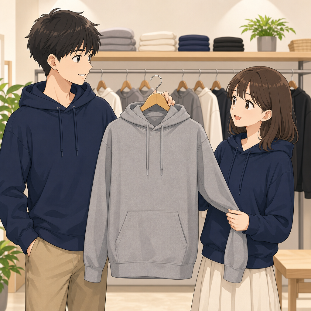 男女兼用
