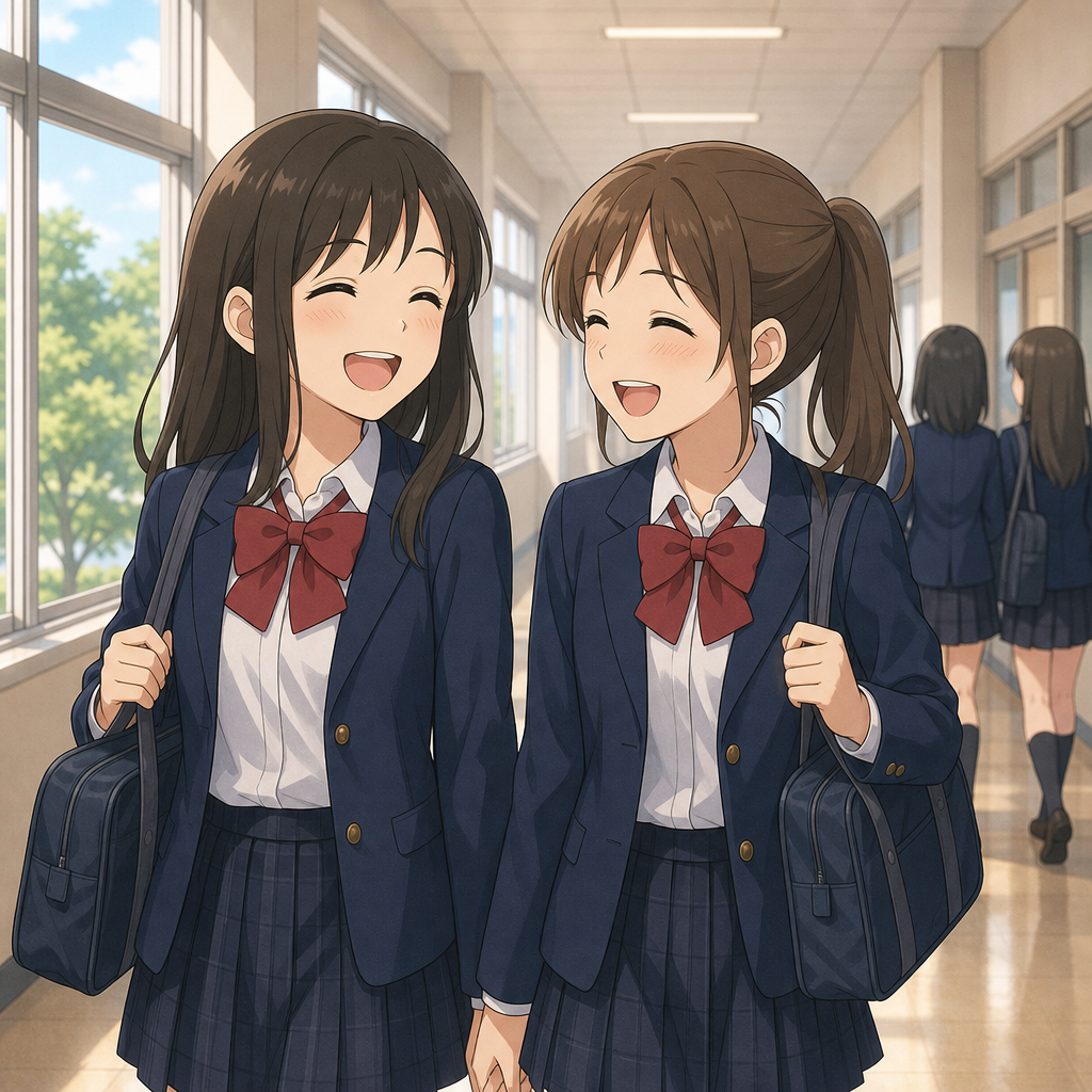 同性
