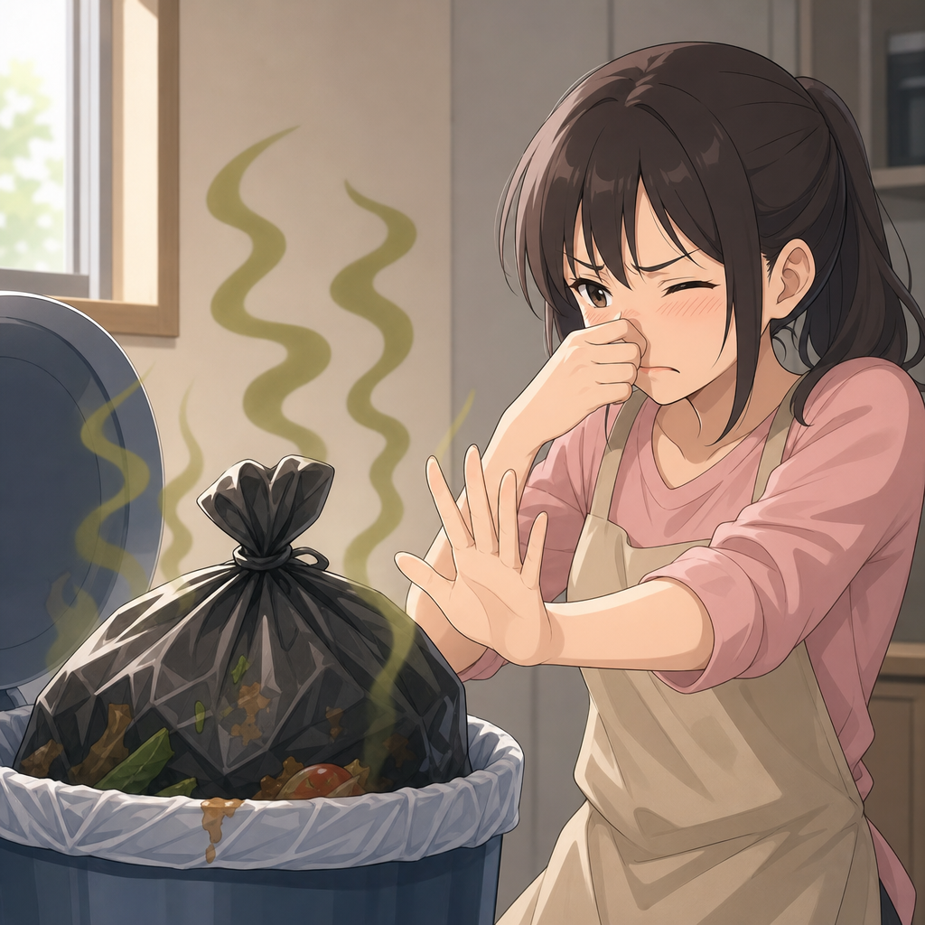臭い