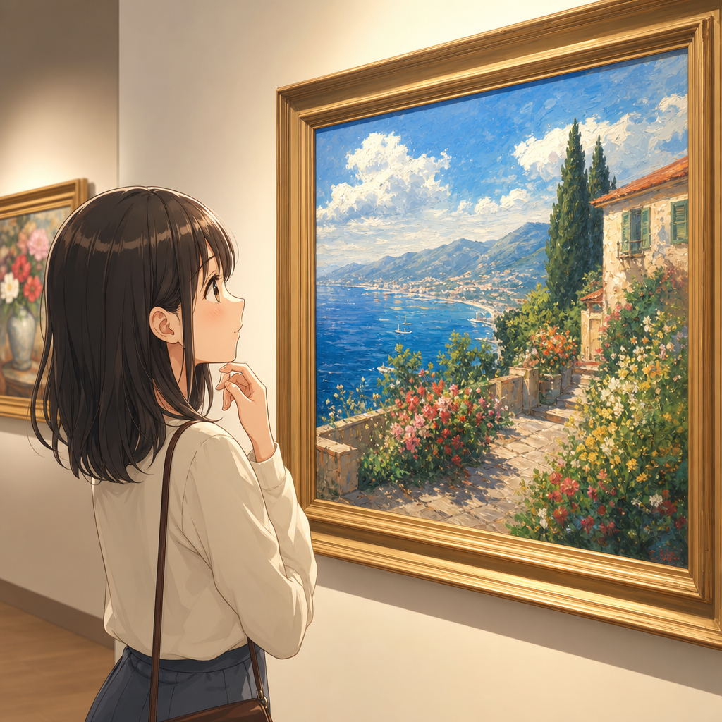 絵画