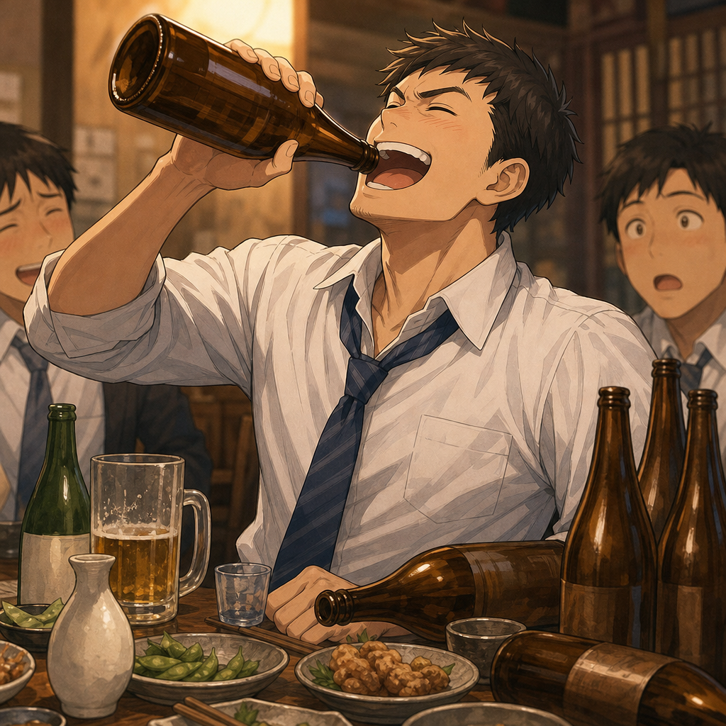 酒豪