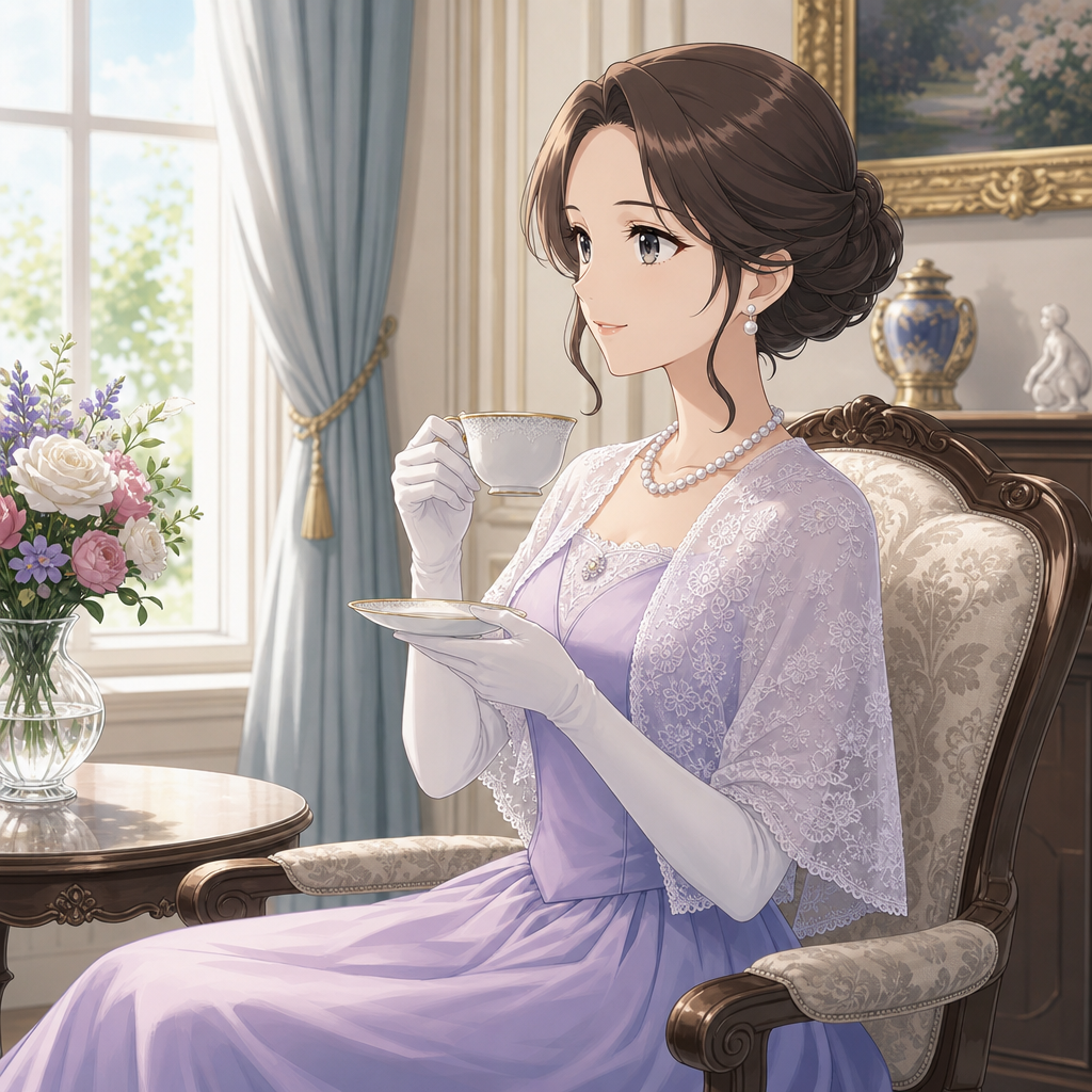 淑女