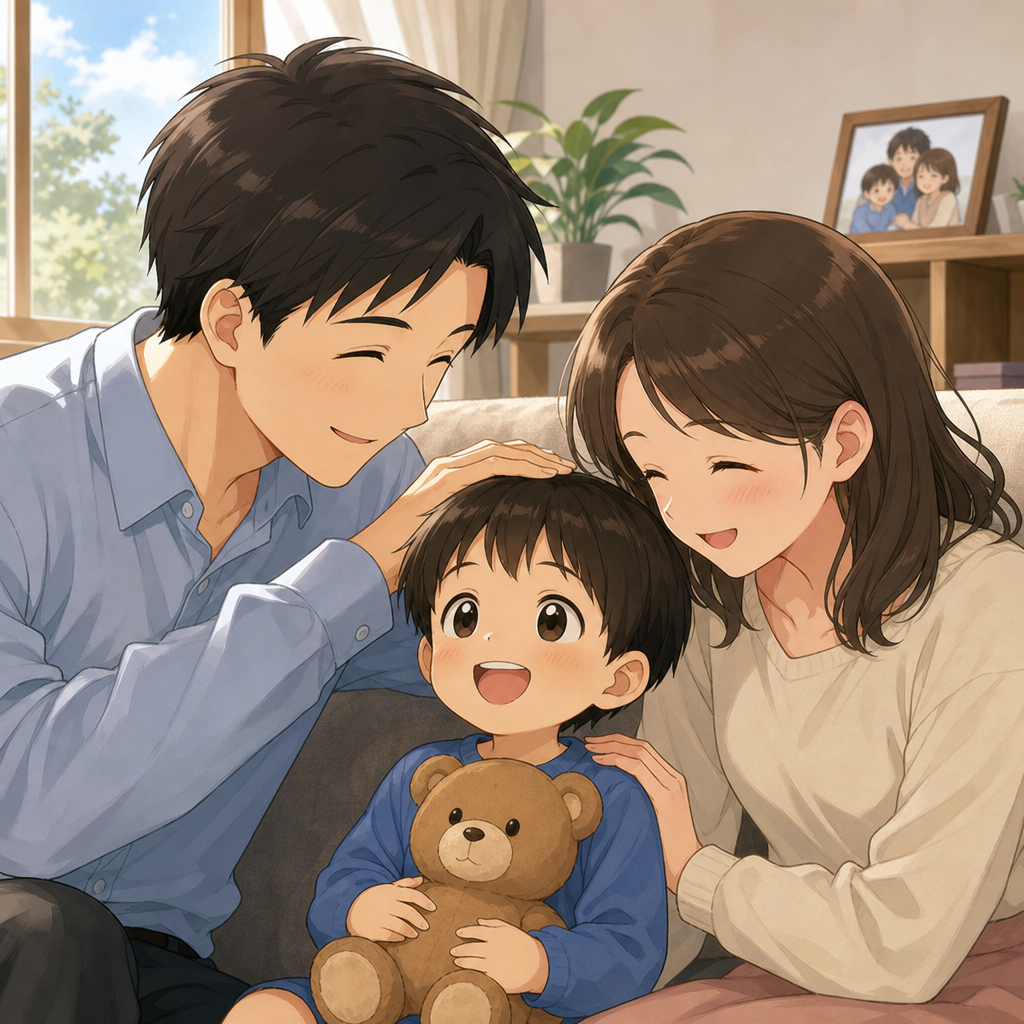 一粒種