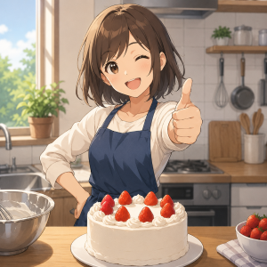 出来る