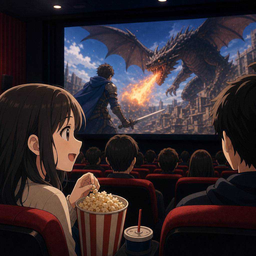 映画
