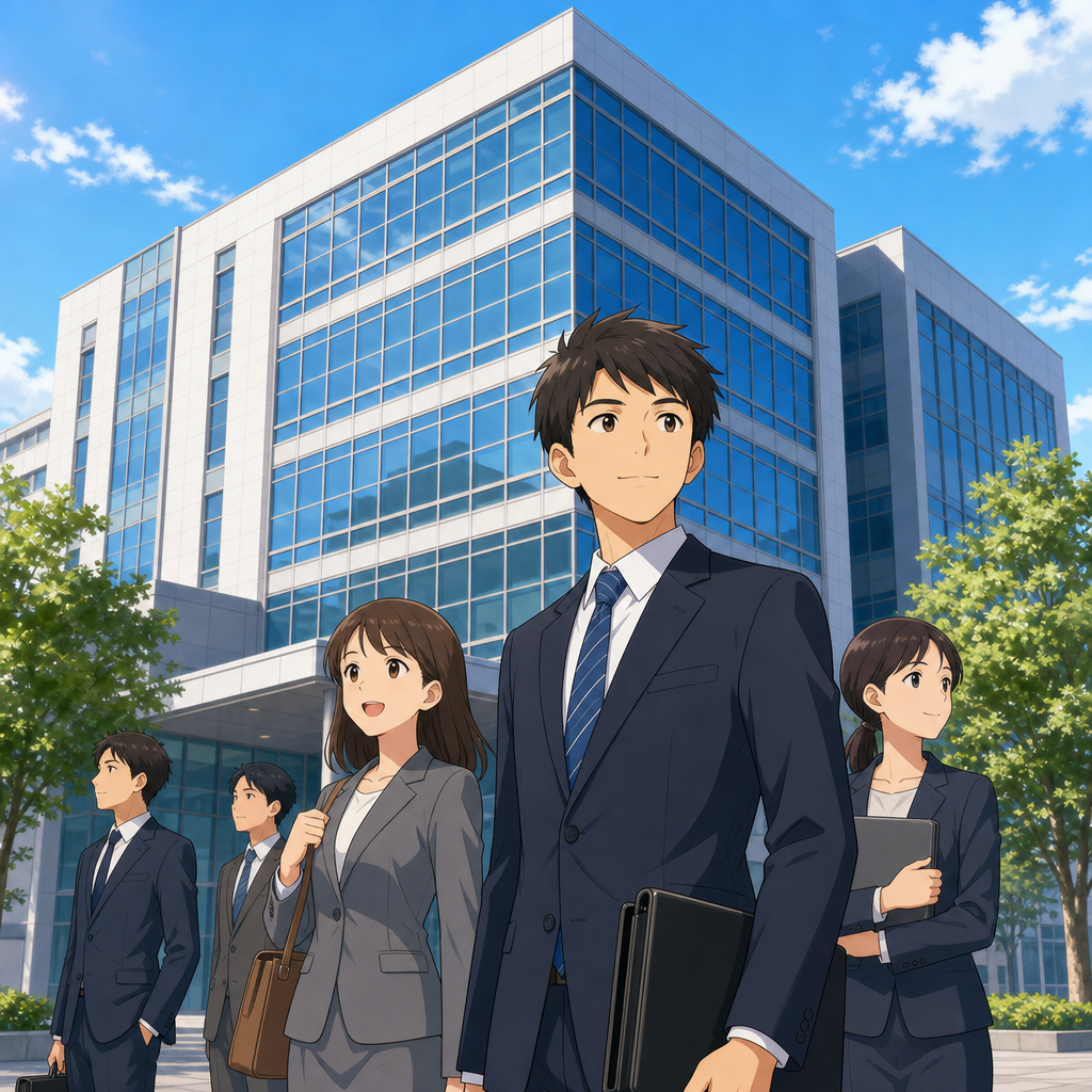 会社